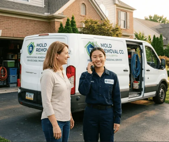 Crawlspace Mold Remediation Newport Center, VT FAQs